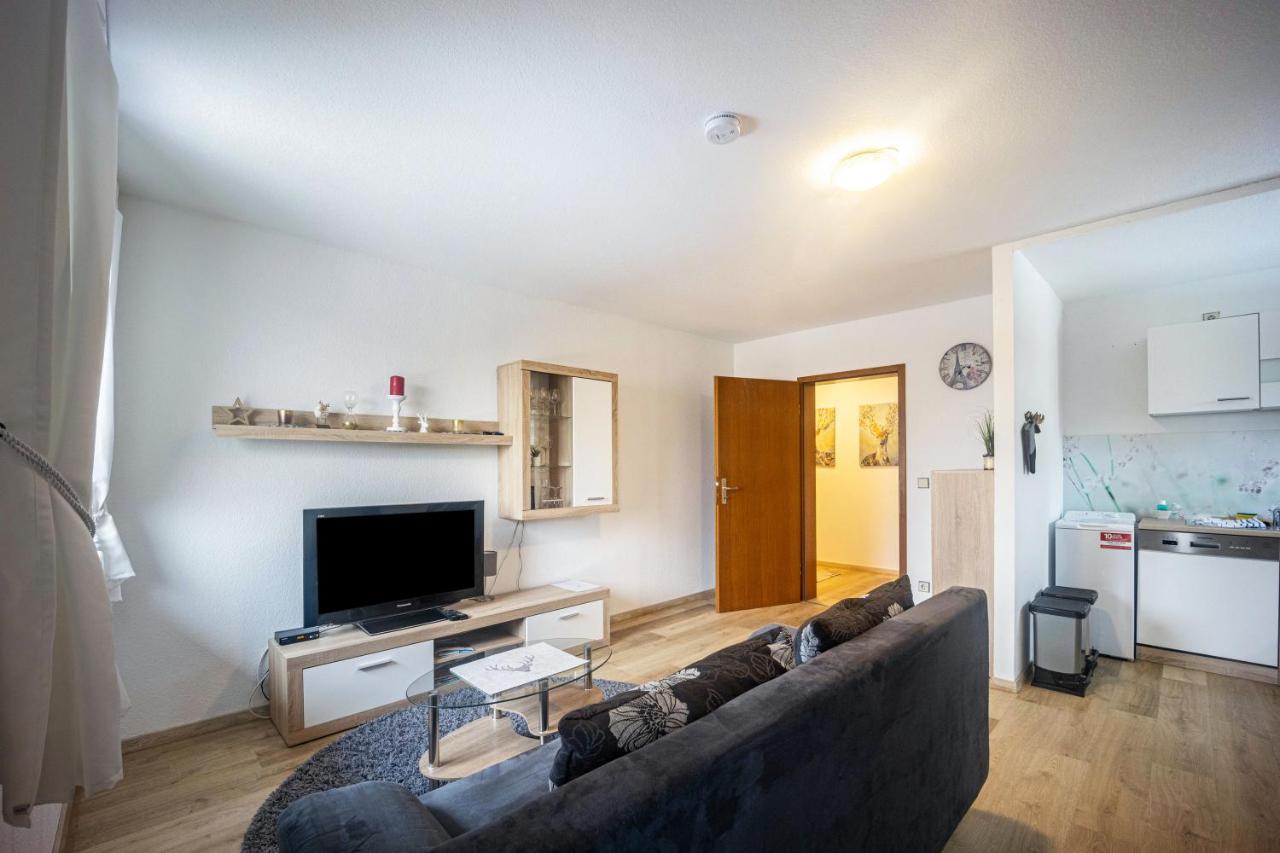 Erkheim Apartment Exterior photo